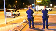 السويد.. الشرطة تحل لغز جرائم القتل في مالمو