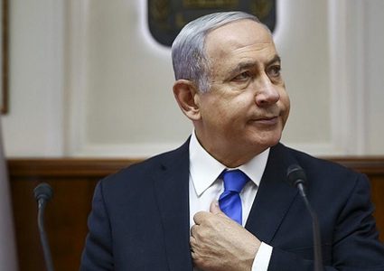 نتائج الانتخابات تضع نتنياهو بمأزق