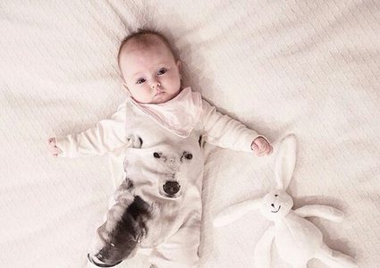 إنجاب الذكور يزيد من إحتمالية إصابة الأمهات بالإكتئاب