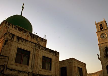 "الكنز التراثي"....أول دليل سياحي لمحافظة نابلس