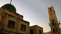 "الكنز التراثي"....أول دليل سياحي لمحافظة نابلس