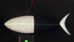 الأسرع من نوعها.. تطوير سمكة آلية بقدرات جاسوسية