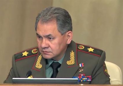 وزير الدفاع الروسي: أمريكيا تمثل تهديدا رئيسيا للعالم