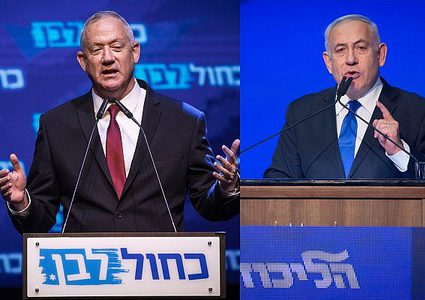 بدء المشاورات بشأن تعيين رئيس حكومة الاحتلال القادم