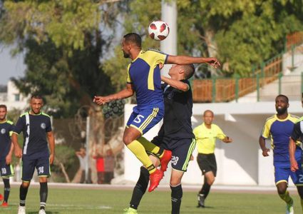 "الحوانين" يستعيدون الصدارة و"العميد" و"الثوار" حبايب