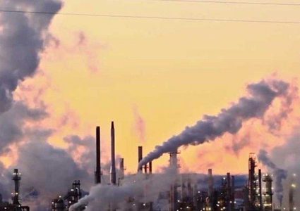 66 دولة تتعهد الالتزام لتحييد أثر الكربون بحلول 2050