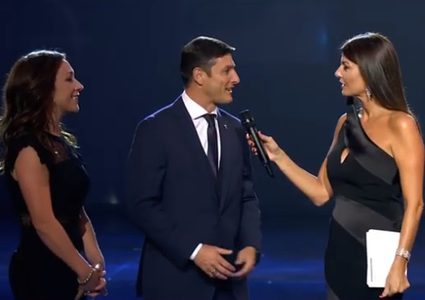 قائمة بالفائزين في جوائز الأفضل للفيفا للعام 2019