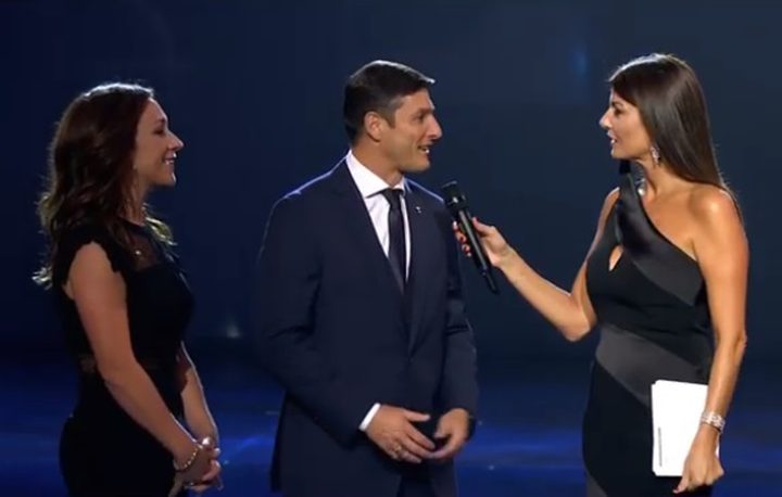 قائمة بالفائزين في جوائز الأفضل للفيفا للعام 2019