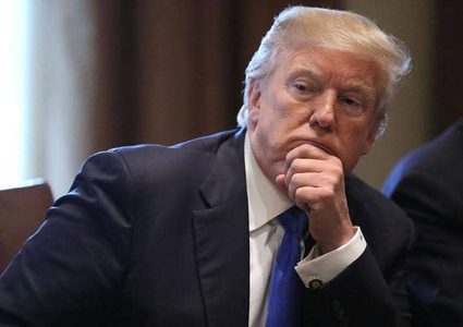 رئيس لجنة المخابرات:حان الوقت لمساءلة ترامب