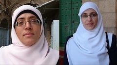 الاحتلال يستدعي معلمتين مقدسيتين للتحقيق