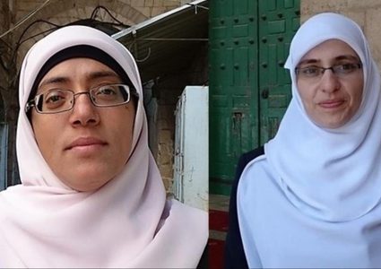 الاحتلال يستدعي معلمتين مقدسيتين للتحقيق