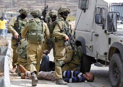 "أوتشا" تصدر تقرير "حماية المدنيين" الفلسطينيين