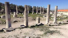 اندلاع مواجهات في سبسطية