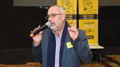 السعدي: أولويتنا إسقاط نتنياهو ولهذا السبب اخترنا غانتس