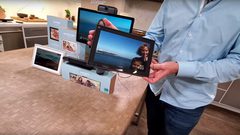 جيل جديد من أجهزة Portal الذكية من فيسبوك