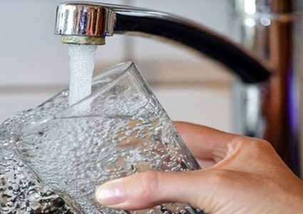 مياه الصنبور أحد أكبر مسببات السرطان