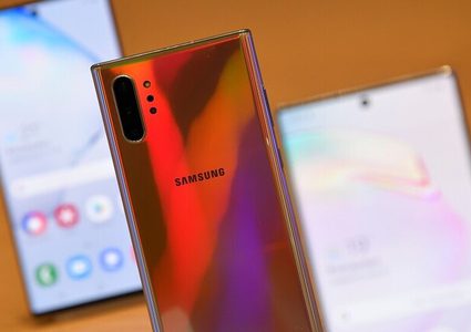 هواتف سامسونغ التي ستحصل على أندرويد الجديد