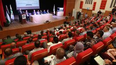 أبو هولي: شعبنا يواجه حرباً إسرائيلية مفتوحة تستهدف وجوده