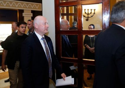 ​ترجيحات بعدم إعلان "صفقة القرن" قريبا