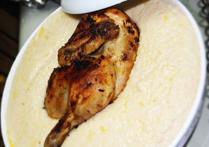 طريقة عمل السليق الحجازي