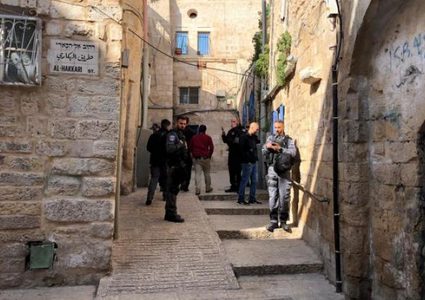 الاحتلال يصدر قرارا بإخلاء عائلة من منزلها في سلوان