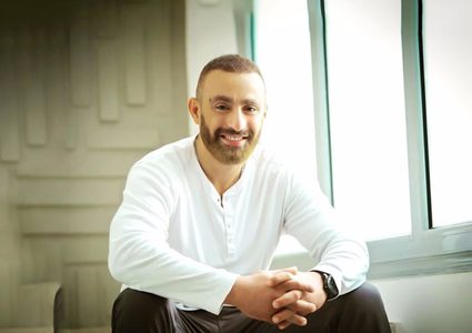 المخرج محمد سامي يورط أحمد السقا