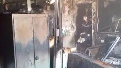 حريق في مستشفى يودي بحياة 8 أطفال رضع في الجزائر