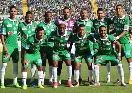 الرجاء البيضاوي يفوز على هلال القدس الفلسطيني