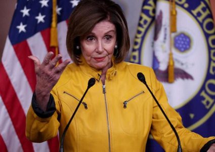 الديمقراطيون سيطلقون المرحلة الاولى من اجراءات عزل ترامب