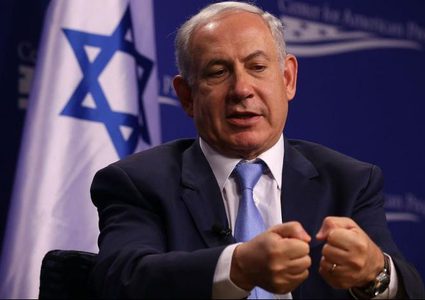 توصية القائمة العربية بغانتس صفعة قوية لنتنياهو