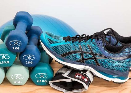 دراسة: الالتزام بالرياضة هو الحل الأمثل لمرضى سرطان الثدي