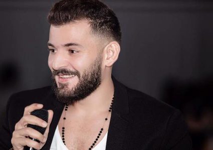 حسام جنيد وإمارات رزق يتراجعان عن الطلاق