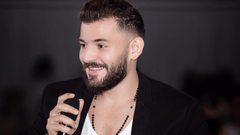 حسام جنيد وإمارات رزق يتراجعان عن الطلاق