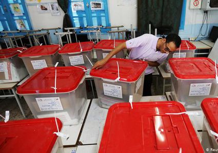 تونس تكشف موعد الاستئناف على أحكام الطعون بانتخابات الرئاسة