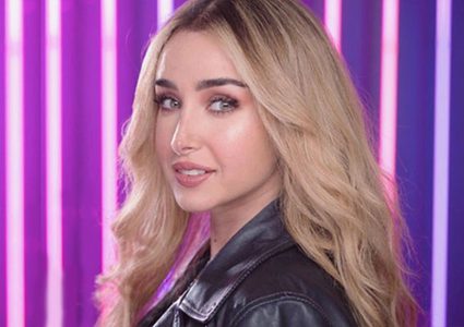 نجوم مصر يتمنون الشفاء لهنا الزاهد