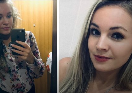 فتاة روسية تخسر حياتها بسبب عشقها الزائد لهاتفها الذكي !