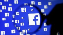 تعليق عشرات الآلاف من التطبيقات على فيسبوك