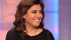 الفنانة نشوى مصطفى تتعرض للتهديد