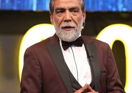 أيمن رضا يكشف حقيقة اعتزاله