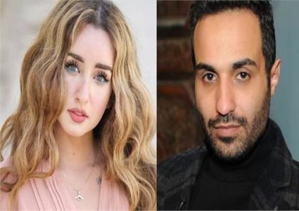 أحمد فهمي يكشف مرض زوجته