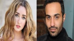 أحمد فهمي يكشف مرض زوجته
