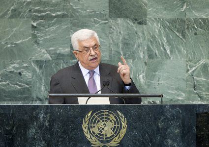 الرئيس يؤكد على دعم حق تقرير مصير الشعوب الرازحة تحت الاحتلال