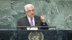 الرئيس يؤكد على دعم حق تقرير مصير الشعوب الرازحة تحت الاحتلال