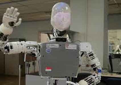 تحذير من تطوير آلات تضاهي قدرات البشر