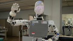 تحذير من تطوير آلات تضاهي قدرات البشر