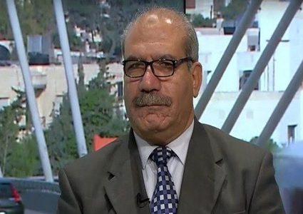 الدكتور رضوان السعد  حاله نضالية وطنية متميزة