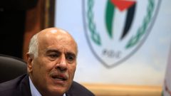 الرجوب يبحث مع القطاع الخاص آليات توفير الدعم للأندية