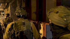 الاحتلال يعتقل طفلين من قلقيلية