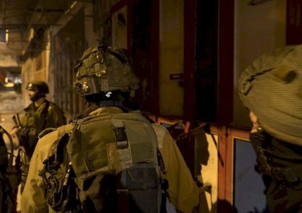 الاحتلال يعتقل طفلين من قلقيلية