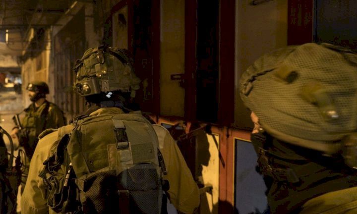 الاحتلال يعتقل طفلين من قلقيلية